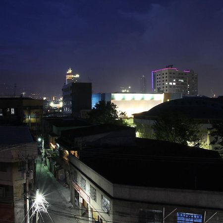 La Gloria Residence Inn Cebu Exteriör bild