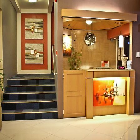 La Gloria Residence Inn Cebu Exteriör bild