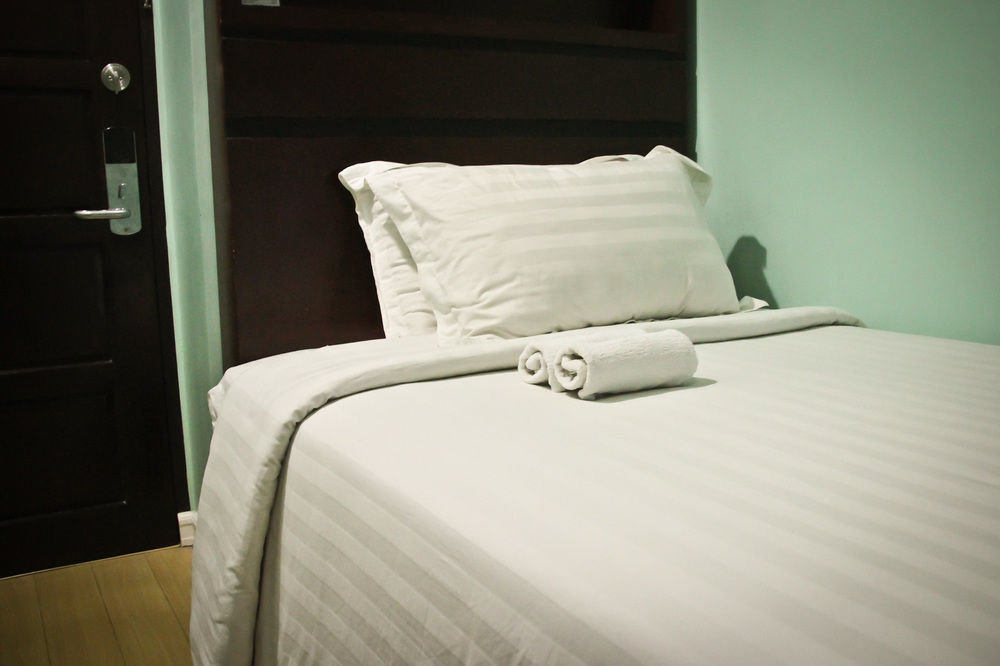 La Gloria Residence Inn Cebu Exteriör bild
