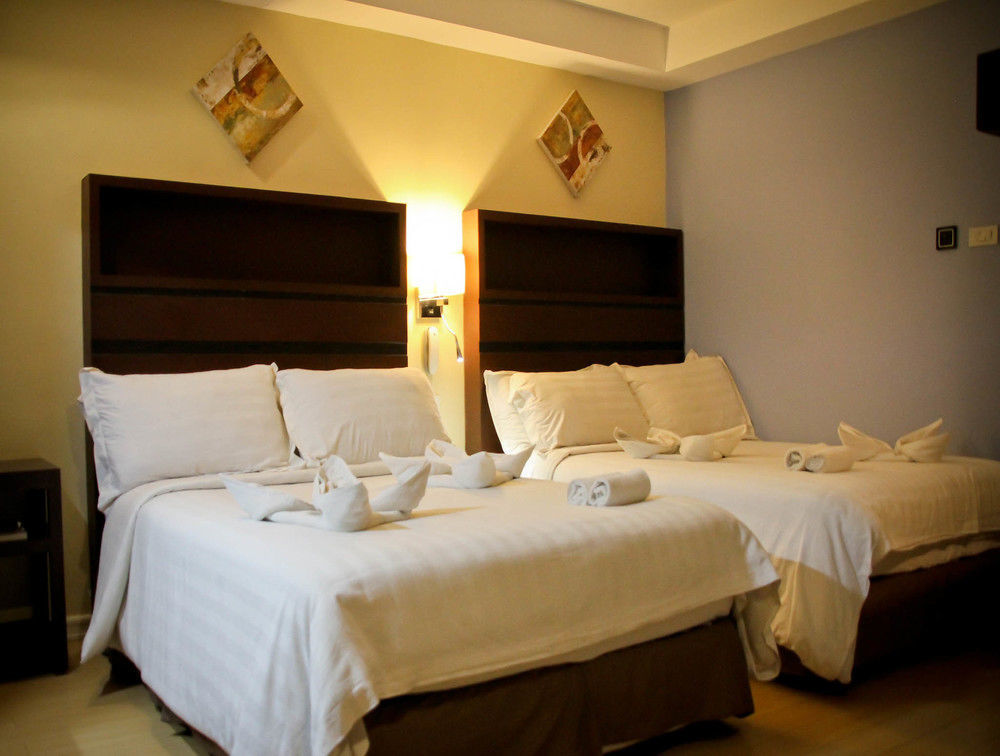 La Gloria Residence Inn Cebu Exteriör bild