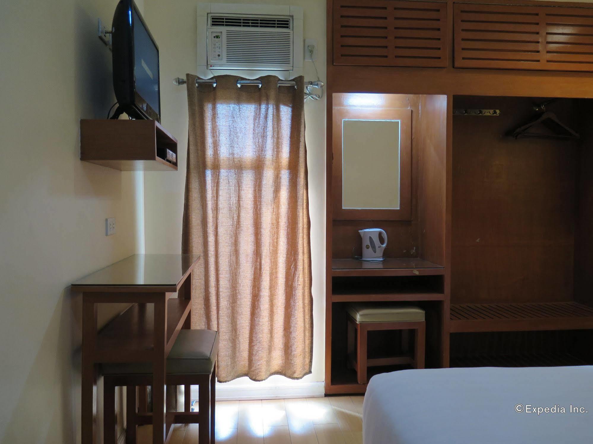 La Gloria Residence Inn Cebu Exteriör bild