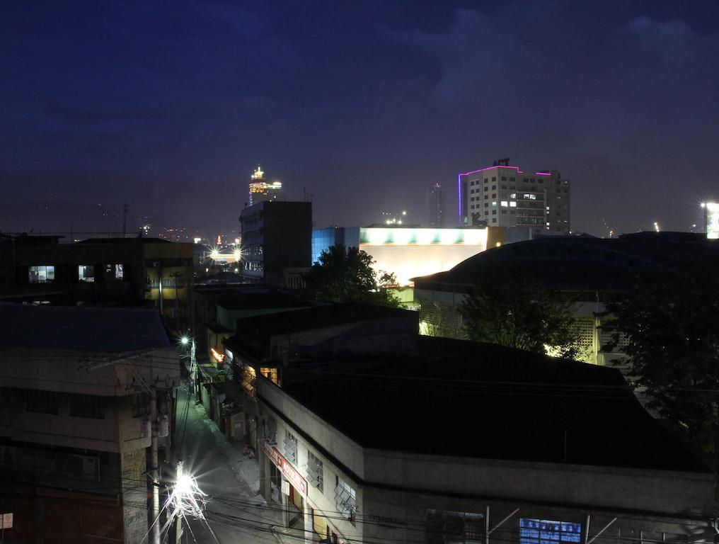 La Gloria Residence Inn Cebu Exteriör bild