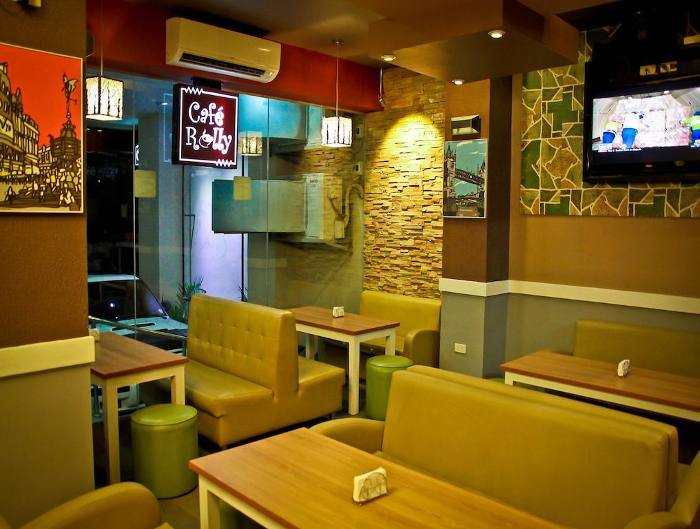 La Gloria Residence Inn Cebu Exteriör bild